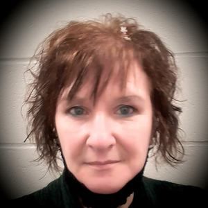 Meet your Posher, Kathleen